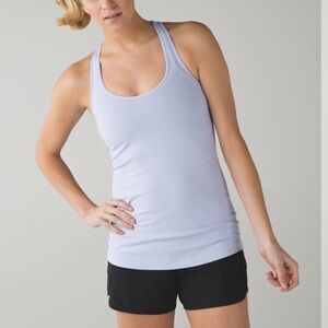 Lululemon Cool Racerback